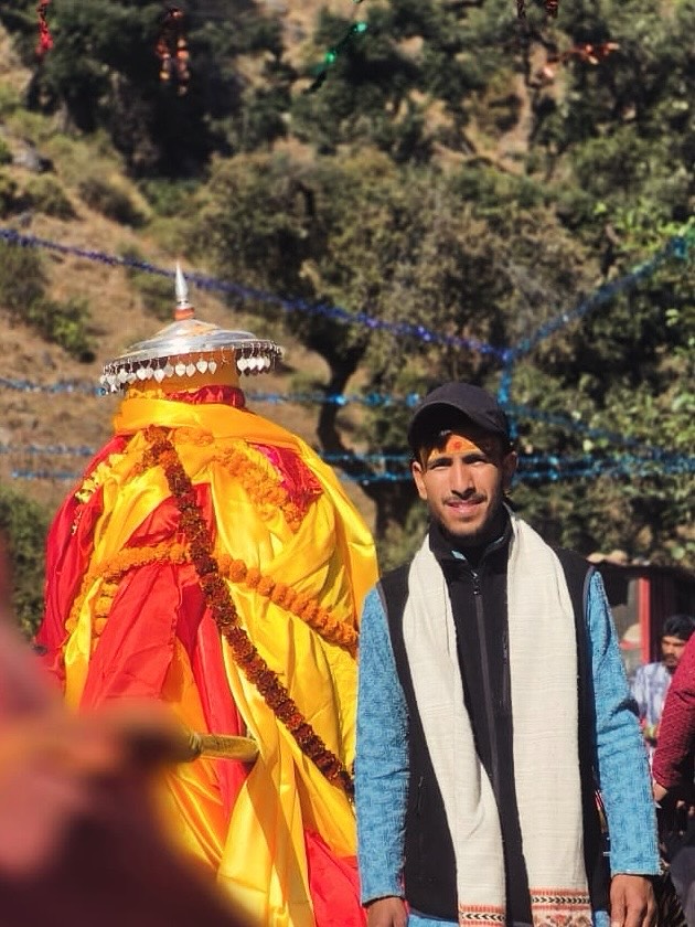 madhmaheshwar tour package